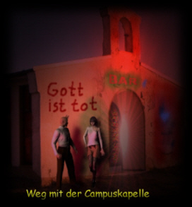 Campuskapelle FH Zweibr�cken